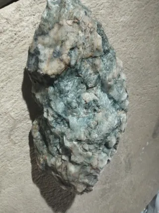 Minerales naturales