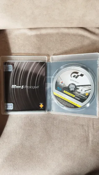 Gran Turismo 5 Prologue PS3