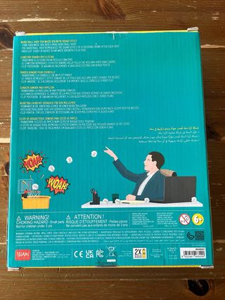 Canasta de baloncesto con sonido