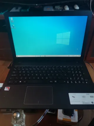 Asus Vivobook X543B Portátil