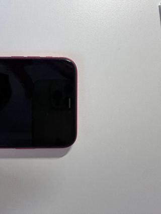 iPhone 11 128GB Rosso