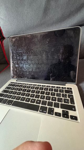 MacBook Pro 13 2015 Intel Core i5 8GB RAM