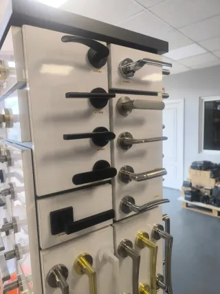 Carpintero profesional