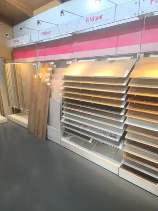 Carpintero profesional