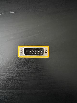 Radeon RX 470 – Massa/Pads Novos + Adaptador HDMI