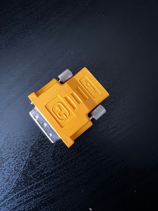 Radeon RX 470 – Massa/Pads Novos + Adaptador HDMI