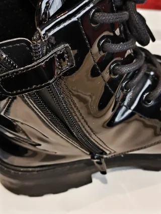 Botas Geox Talla 37 Leer descripción