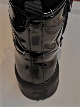 Botas Geox Talla 37 Leer descripción