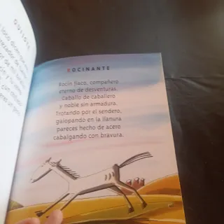 De la A a la Z con Don Quijote (Spanish Edition)