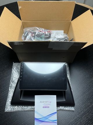 Pantalla Android Auto (NUEVA)