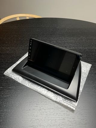 Pantalla Android Auto (NUEVA)