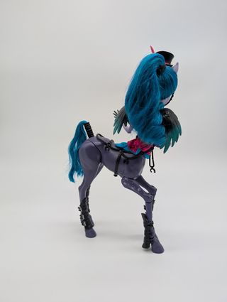 Avea Trotter - Monster High