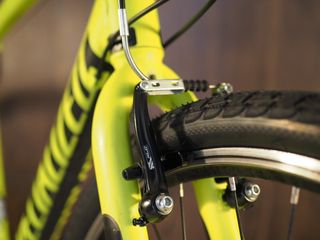 SPECIALIZED SIRRUS GRAVEL (2016) talla L