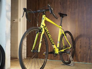 SPECIALIZED SIRRUS GRAVEL (2016) talla L