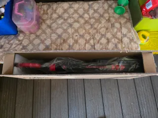 Patinete Sawyer para niños