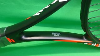 Babolat Evoke Tour Raqueta Tenis Negra