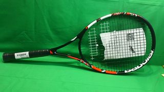 Babolat Evoke Tour Raqueta Tenis Negra