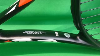 Babolat Evoke Tour Raqueta Tenis Negra