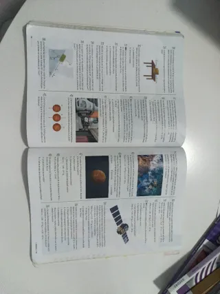 Proyecto: FanFest - Física y Química 4 ESO