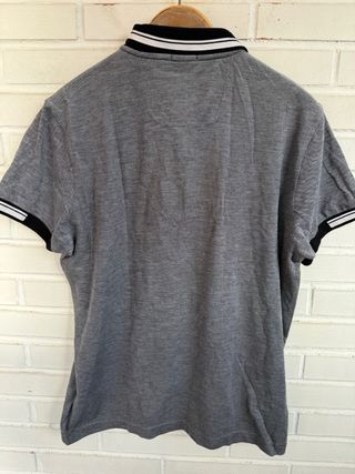 Polo manga corta nuevo HUGO BOSS talla M