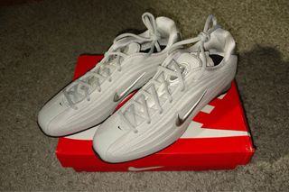 Nike Shox Z Plata