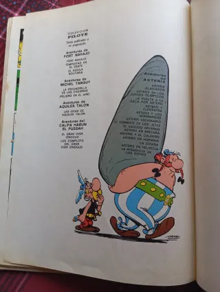 LIBRO-MORTADELO Y FILEMÓN. N. 24.
