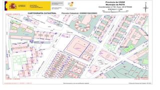 Piso en venta en Zona norte - Blanca Paloma en Rota