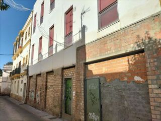 Local comercial en venta en Centro en Puerto de Santa María (El)