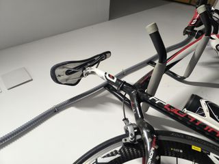 Bicicleta Pinarello FP Quattro Carretera