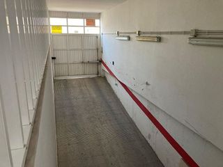 Garaje en venta en Algaba (La)