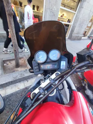 BMW R 1100 GS (1994) Clásica en muy buen estado me