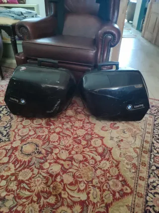 BMW R 1100 GS (1994) Clásica en muy buen estado me