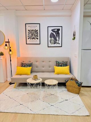 Piso en venta en Playa de los Locos en Torrevieja