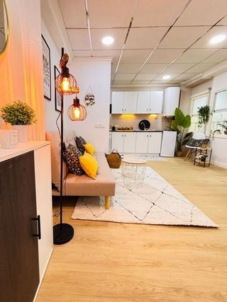 Piso en venta en Playa de los Locos en Torrevieja