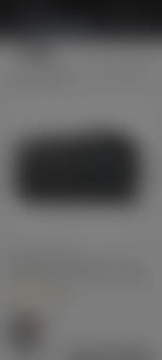 Maletín MSI Claw Negro