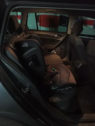 Silla coche Joie i-Spin 360 (0-4 años)