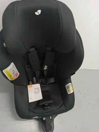 Silla coche Joie i-Spin 360 (0-4 años)