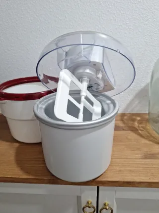 Heladera Silvercrest