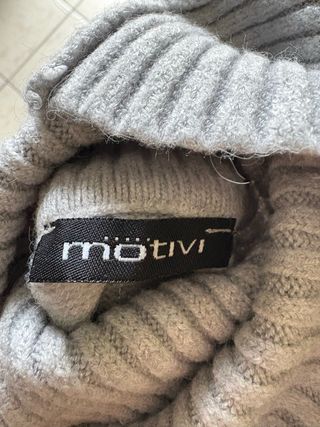 Maglioncino Motivi donna taglia S