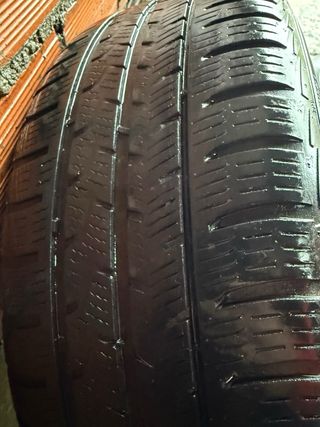 Llantas Volkswagen Golf