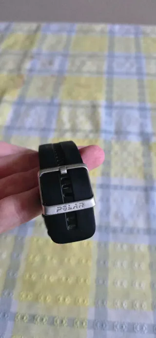 POLAR M400 + BANDA DE FRECUENCIA CARDIACA