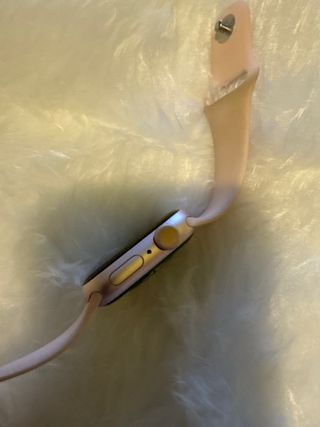 Apple Watch Serie 9 41mm Rosa