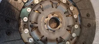 Embrague Ford S-Max 2016 vimasa prensa y disco MK2