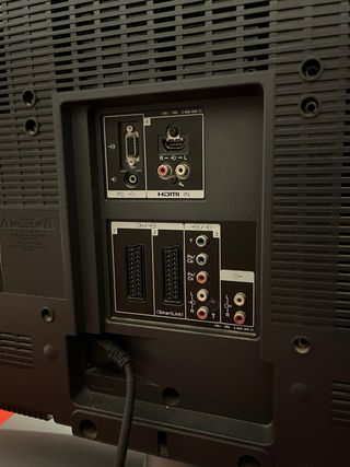 Sony BRAVIA 32 KDL-32S2000 TV