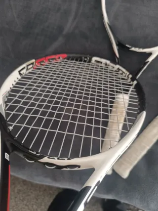 3 Raquetas HEAD Speed MP Graphene Touch.