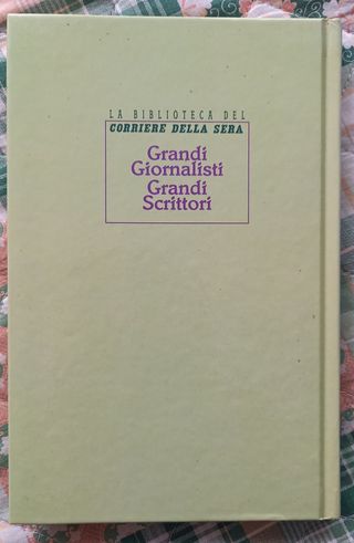 Cose di Cosa Nostra - Giovanni Falcone