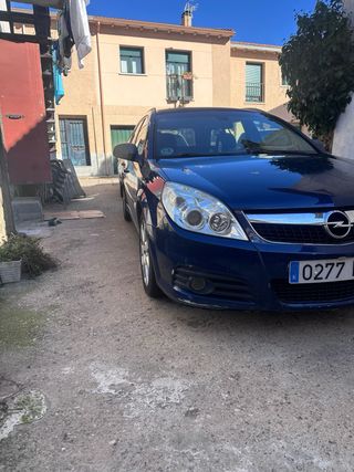 Opel Vectra 2006