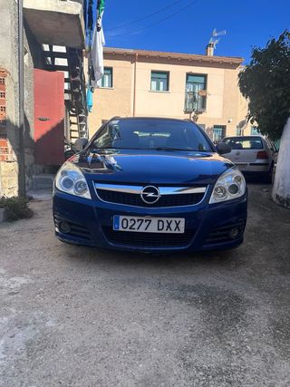 Opel Vectra 2006