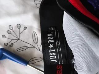 Pantalones Cortos NBA Raptors Just Don XL