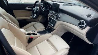 Mercedes-Benz GLA (H247) 2018